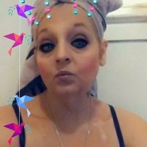 Meet your Posher, Sandra